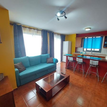 Vivienda Vacacional Em98, Los Llanos De Aridane Eksteriør bilde